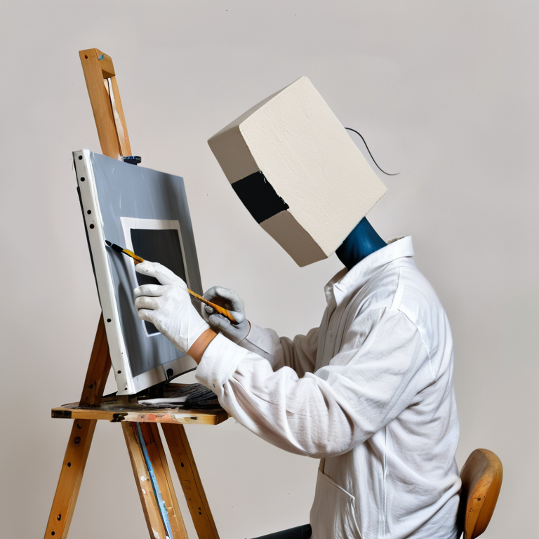 Crea immagini con DiffusionBee